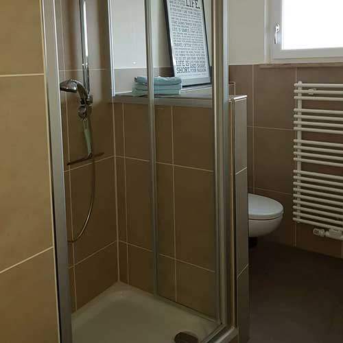 Rohrreinigung Bad WC