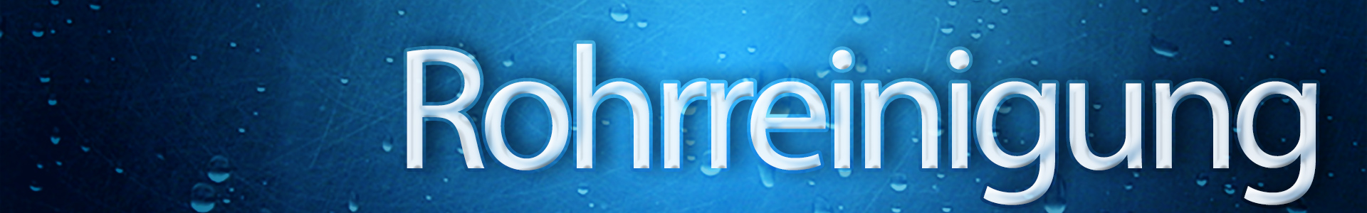 Berlin Rohrreinigung